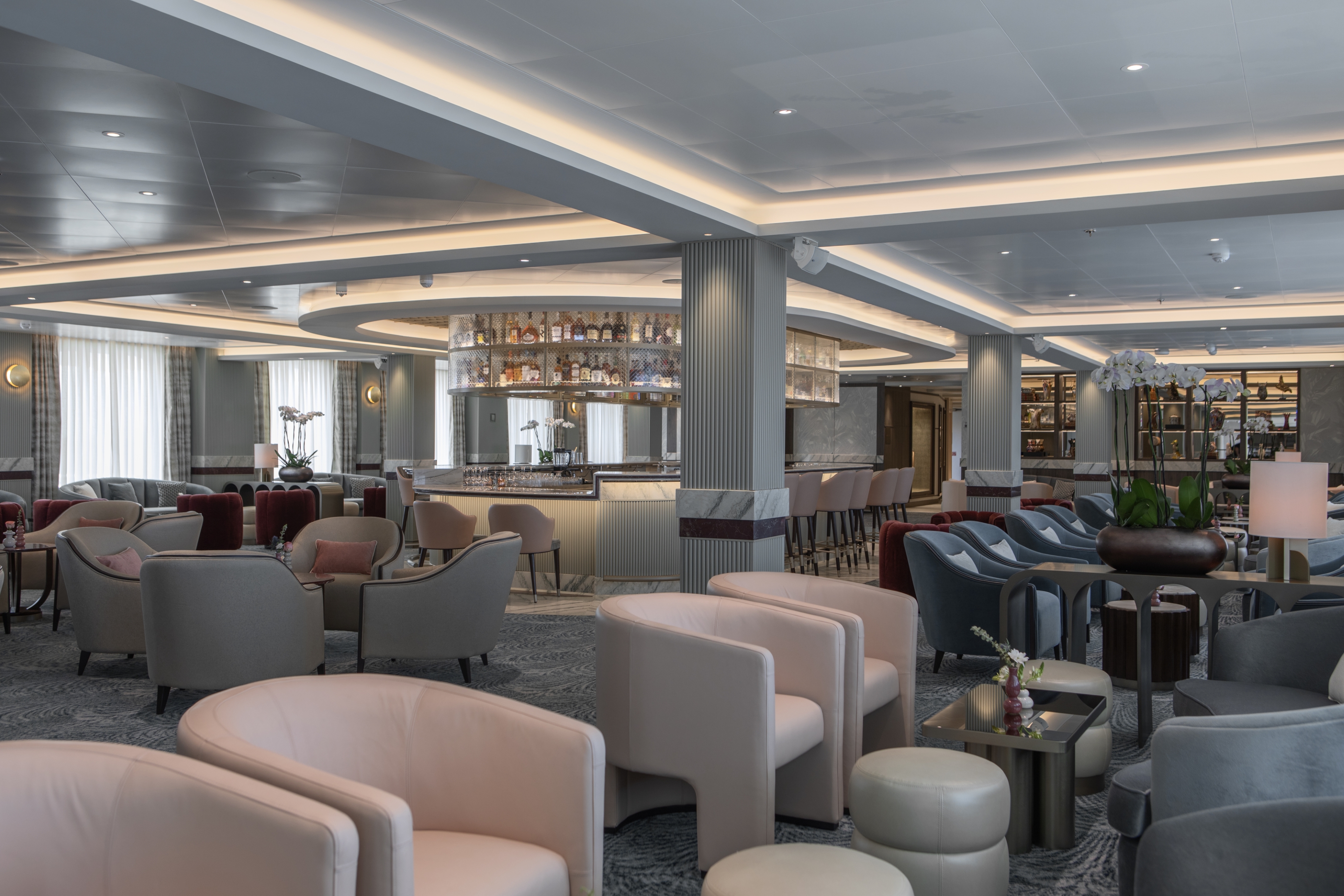 Silver Nova - Dolce Vita